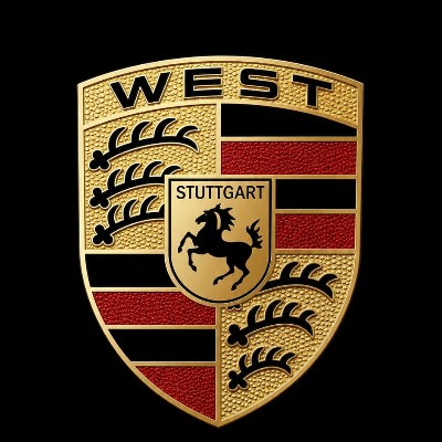 West