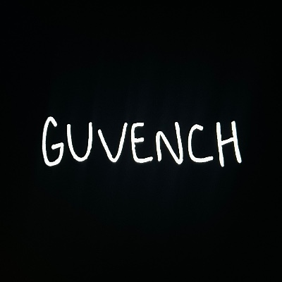 Güvenç Duman