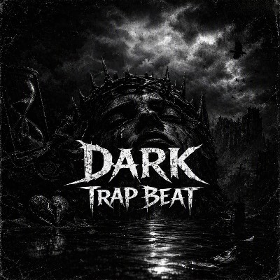 - Dark Trap Beat