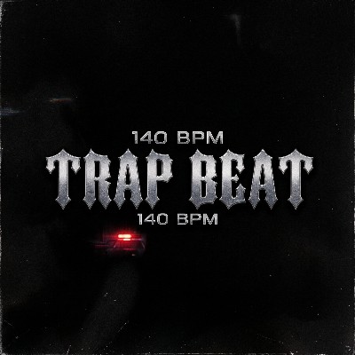 140BPM Trap Beat