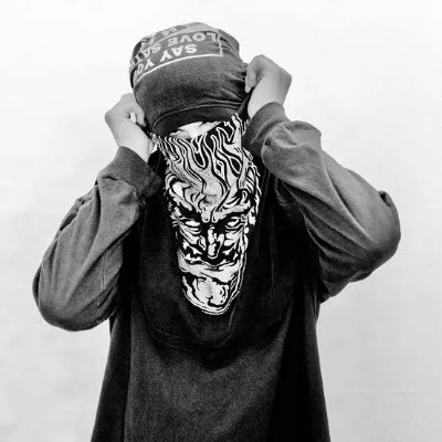 140 bpm dark jerk