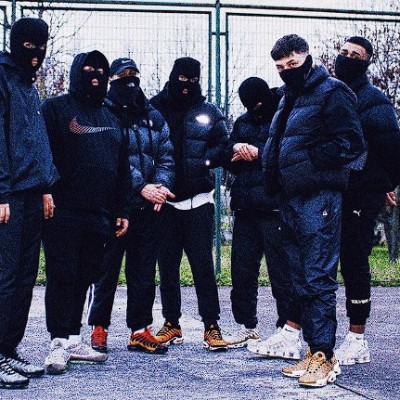 DRİLL TYPE BEAT