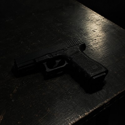 Dark Trap Type Beat