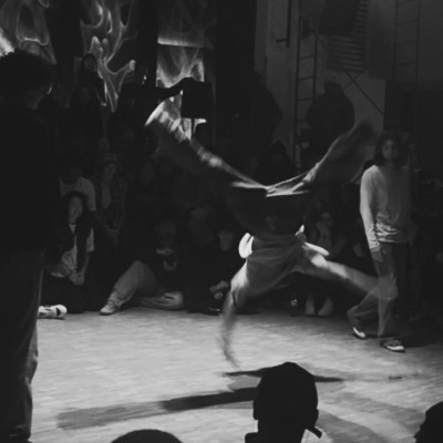 Freestyle