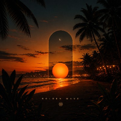 Golden Wave