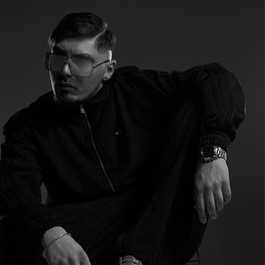 MORAD ORGANİZE TYPE SAD BEAT