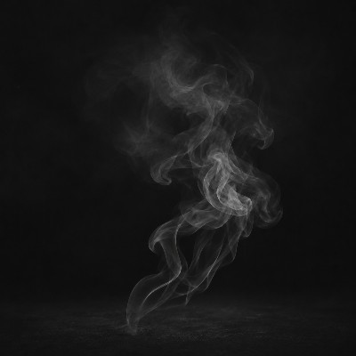 Smoke.