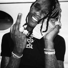 Young Thug Type Beat