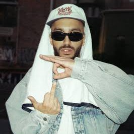 ŞAM TYPE BEAT